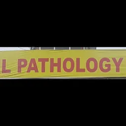 Parul Pathology