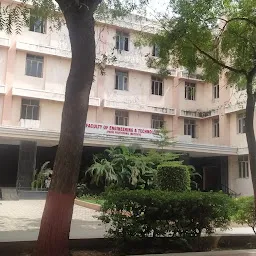 Parul Polytechnic Institute