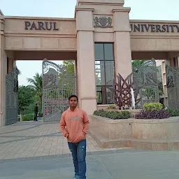 Parul Polytechnic Institute