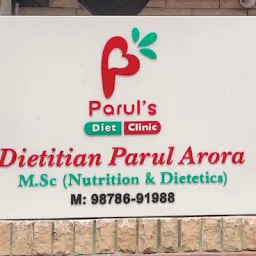 Parul's Diet Clinic