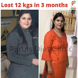 Parul's Diet Clinic