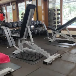 Parulekars Gym and Fitness Centre