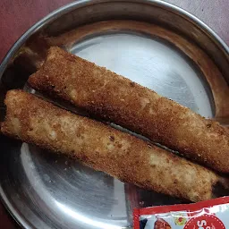 Parvathi Bavan Sweets