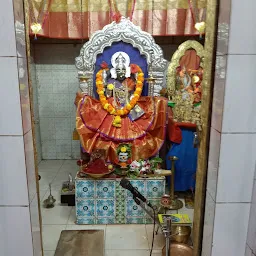 Parvathi Devi Temple