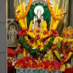 Parvathi Devi Temple
