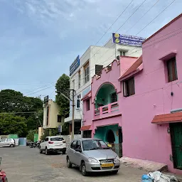 Parvathi Women Centre