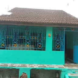Parvathipuram Muncipal Office