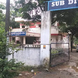 Parvathipuram Rural Police Station