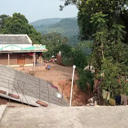 Parvathipuram Town Post Office