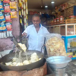 Parvathyar jn