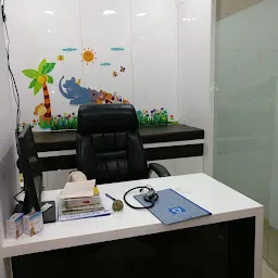 PARVATI CLINIC