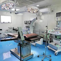 Parvati hospital