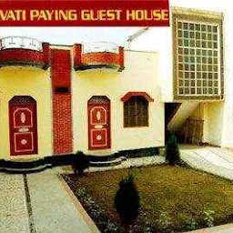 Parvati Paying Guest House