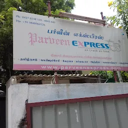 Parveen Express