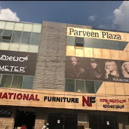 Parveen Plaza