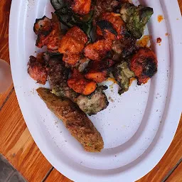 Parvez Kebabs