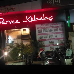 Parvez Kebabs