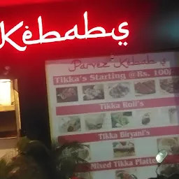 Parvez Kebabs