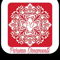 parwan ornaments