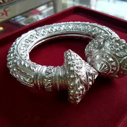 Parwati Jewellers