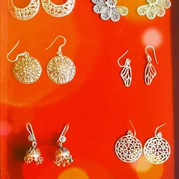 Parwati Jewellers