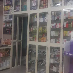 Parwati Medical Store