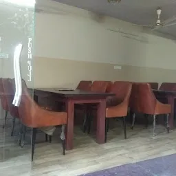 Parwati restaurant jhalamand circle Jodhpur Rajasthan