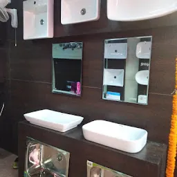 Paryag showroom