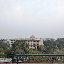 Paryavas Bhawan पर्यावास भवन