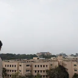 Paryavas Bhawan पर्यावास भवन