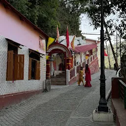 Pasan Devi Temple