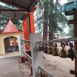 Pasan Devi Temple