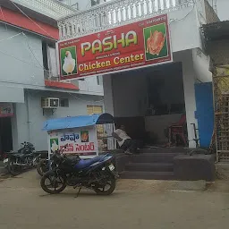 Pasha chicken shop