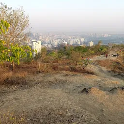 Pashan Hill Trail