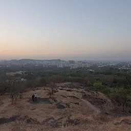 Pashan view point