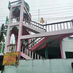 Pashchim Hyderpur Juma Masjid
