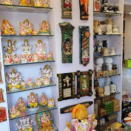 Pashmina House Indian Handicraft