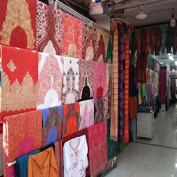 Pashmina Shawl House