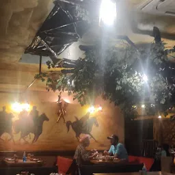 Pashtun Restaurant