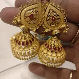 Pashupati Jewellers