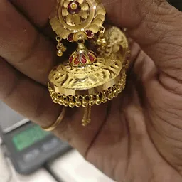 Pashupati Jewellers