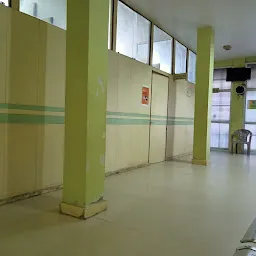 Pashupati Nursing Home
