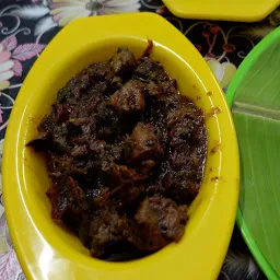 Pasiyaaru (Traditional Briyani)