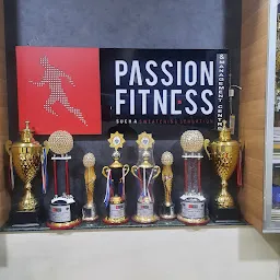 Passion Fitness