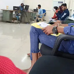 Passport Office Banswara