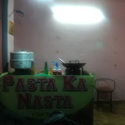 Pasta Ka Nasta & Fast food