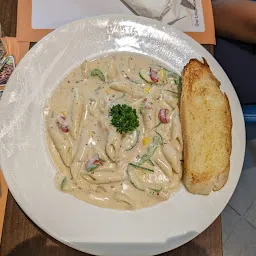 Pasta Street - ITPL Main Rd, Whitefield