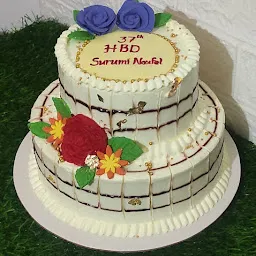 PASTELERIA - Home of Cakes