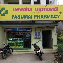 Pasumai Pharmacy