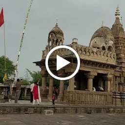 Pasupatinath temple, Gopalpur